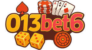 013bet6 Logo